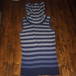 The Limited Knit Shirt